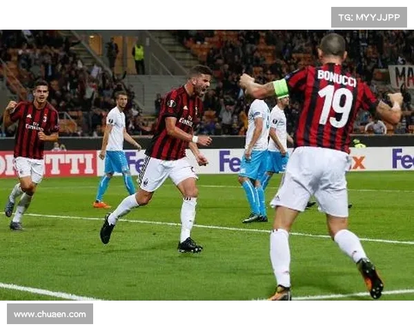 AC米兰是什么赛事-揭秘AC米兰参与的顶级足球赛事类型